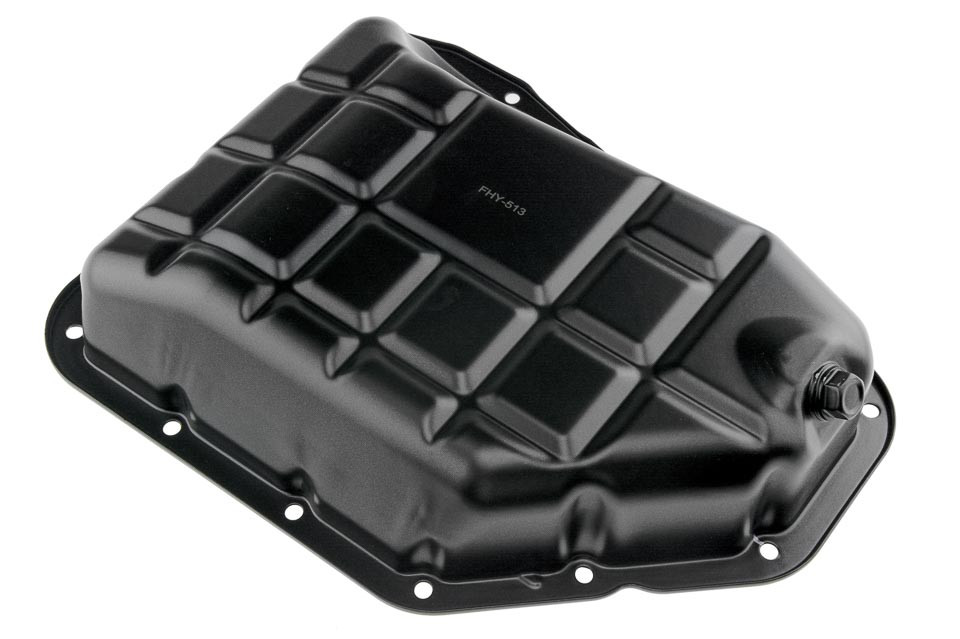 OIL BATH compatible HYUNDAI SONATA 3.3 05 - BMO-HY-513