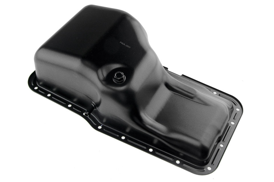 OIL BATH compatible KIA SORENTO 2.5CRDI 02 - BMO-KA-300