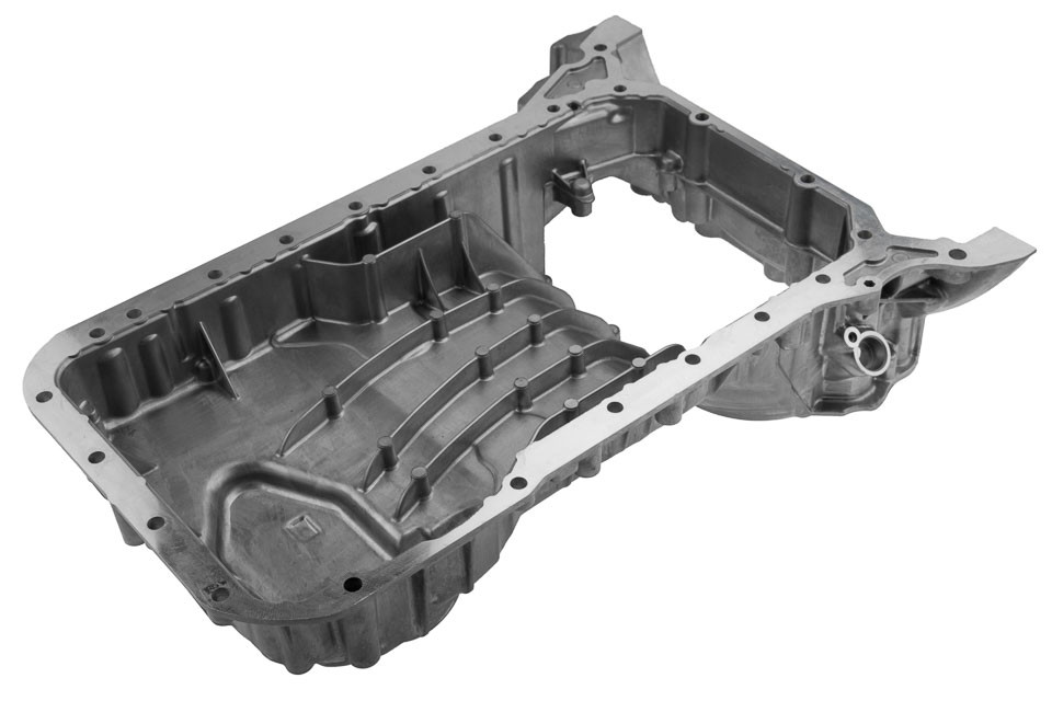 OIL BATH compatible MERCEDES 3.5 C-KLASA 12-, E-KLASA 12-, GL 13-, ML 12 - BMO-ME-004