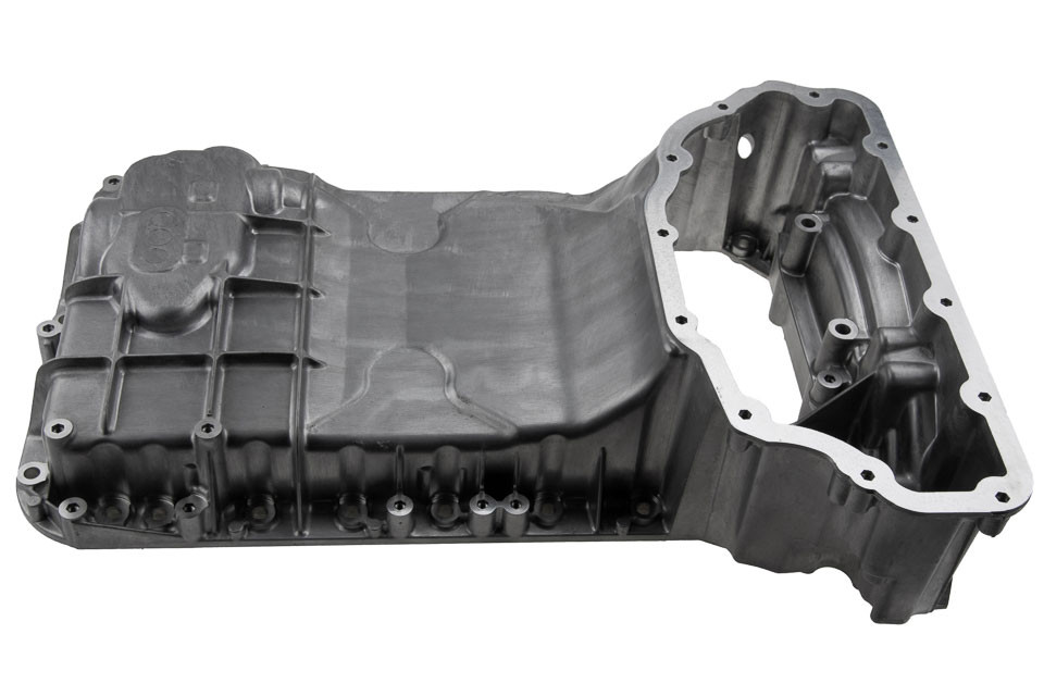OIL BATH compatible MERCEDES 3.5 C-KLASA 12-, E-KLASA 12-, GL 13-, ML 12 - BMO-ME-004