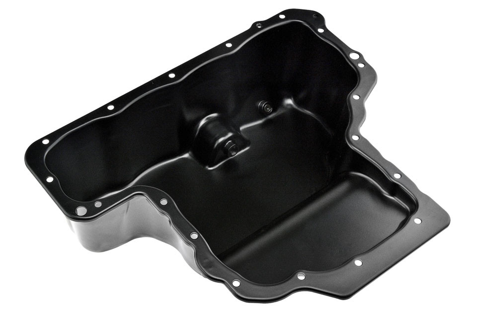 OIL BATH compatible MERCEDES SPRINTER 3.0D 12-, ML 3.0D 12-, GL 3.0D 12 - BMO-ME-007