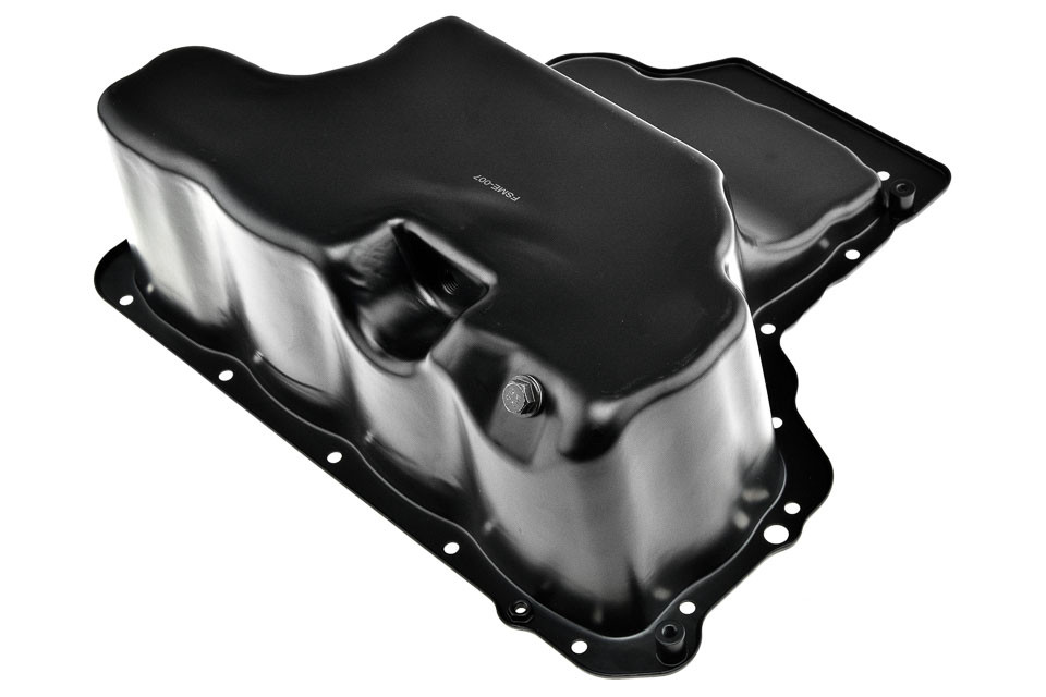 OIL BATH compatible MERCEDES SPRINTER 3.0D 12-, ML 3.0D 12-, GL 3.0D 12 - BMO-ME-007
