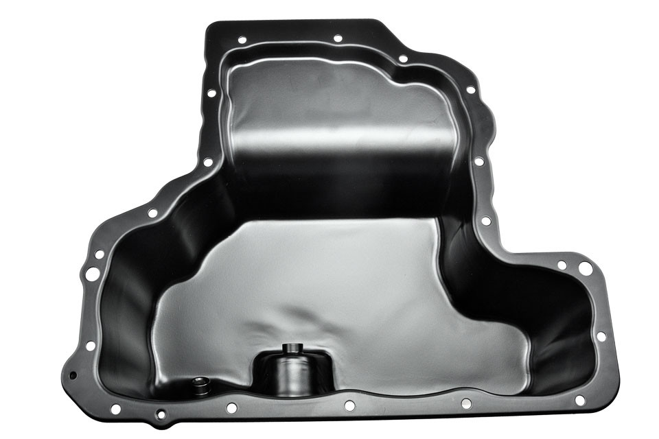 OIL BATH compatible MERCEDES SPRINTER 3.0D 12-, ML 3.0D 12-, GL 3.0D 12 - BMO-ME-007