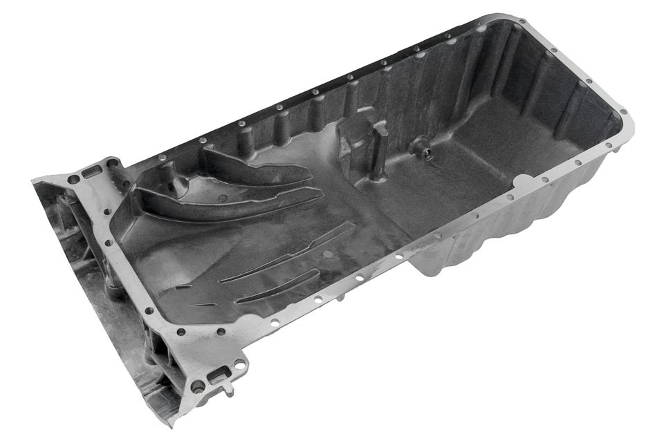 OIL BATH compatible MERCEDES SPRINTER 2.9D -06 - BMO-ME-011