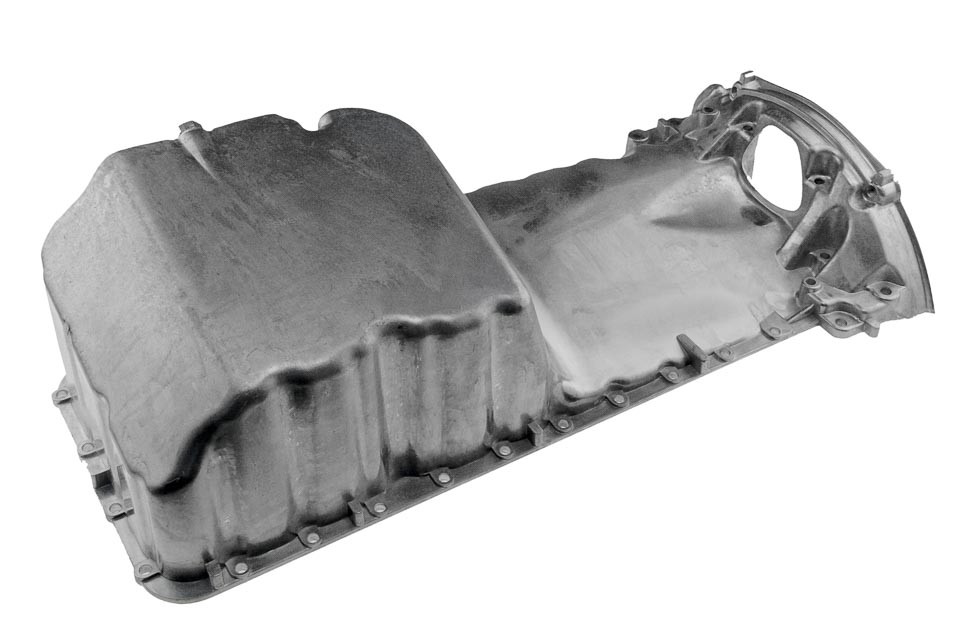 OIL BATH compatible MERCEDES SPRINTER 2.9D -06 - BMO-ME-011