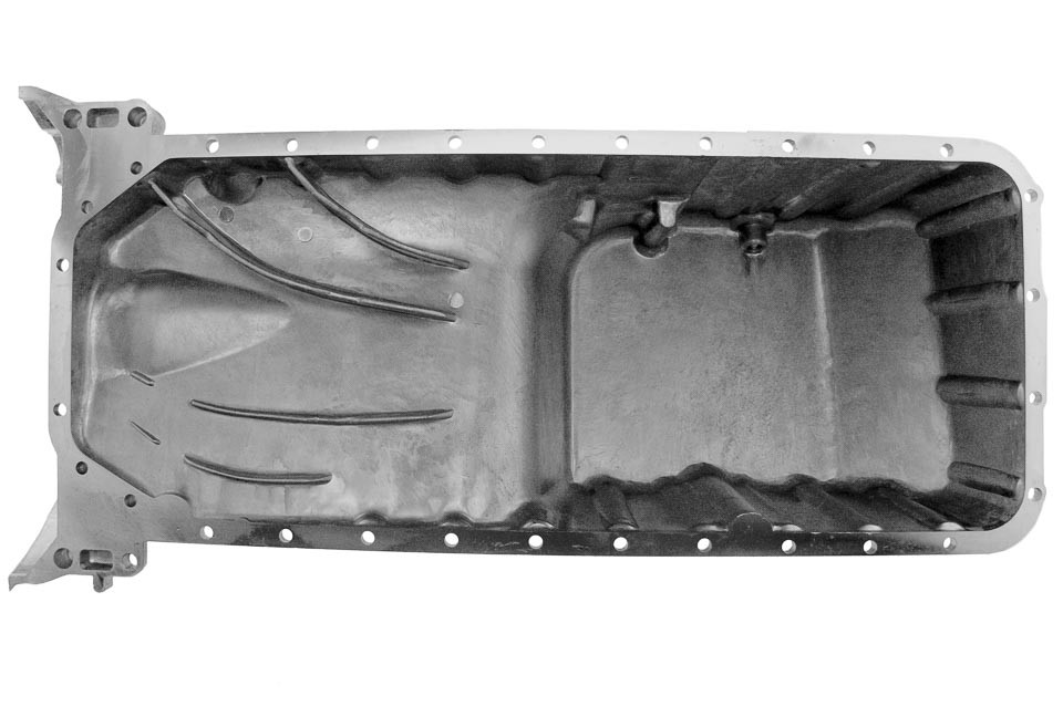 OIL BATH compatible MERCEDES SPRINTER 2.9D -06 - BMO-ME-011