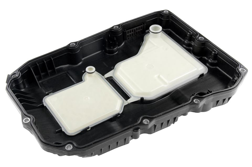 OIL BATH compatible MERCEDES C-KLASA 12-, E-KLASA 16-, GLS 16 - BMO-ME-012