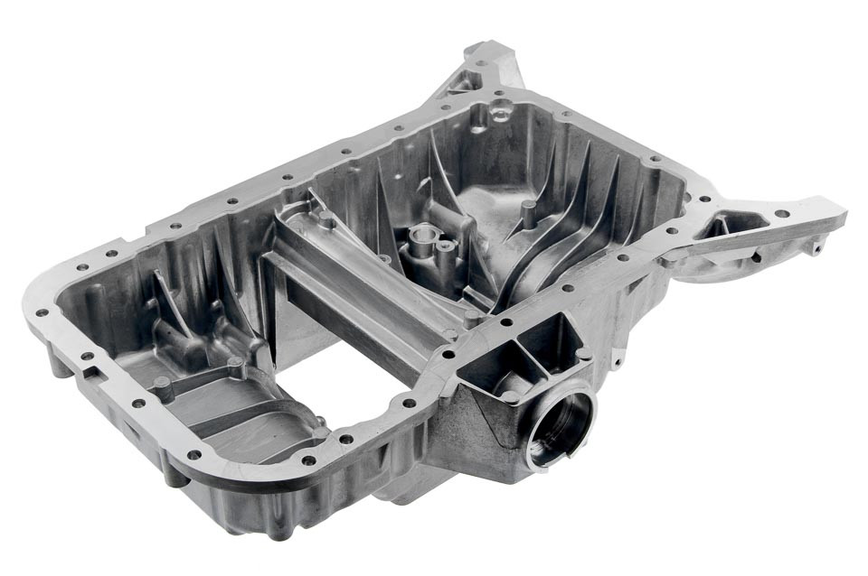 OIL BATH compatible MERCEDES C-KLASA 3.0, 3.5 07-, GLK 3.0, 3.5 08 - BMO-ME-013