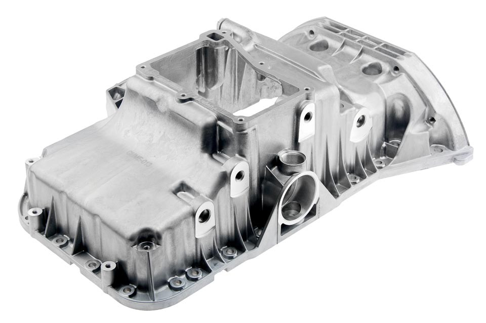 OIL BATH compatible MERCEDES C-KLASA 3.0, 3.5 07-, GLK 3.0, 3.5 08 - BMO-ME-013