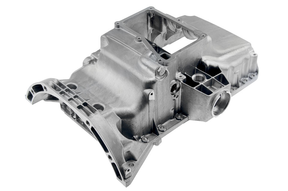 OIL BATH compatible MERCEDES C-KLASA 3.0, 3.5 07-, GLK 3.0, 3.5 08 - BMO-ME-013