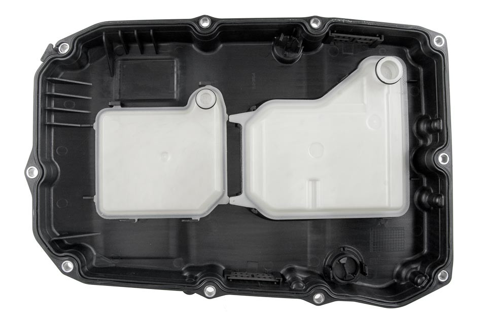 ATM TRANSMISSION OIL INSPECTION KIT compatible MERCEDES C-KLASA 12-, E-KLASA 16-, GLS 16- /GEARBOX 9G TRONIC 725/ - BMO-ME-014