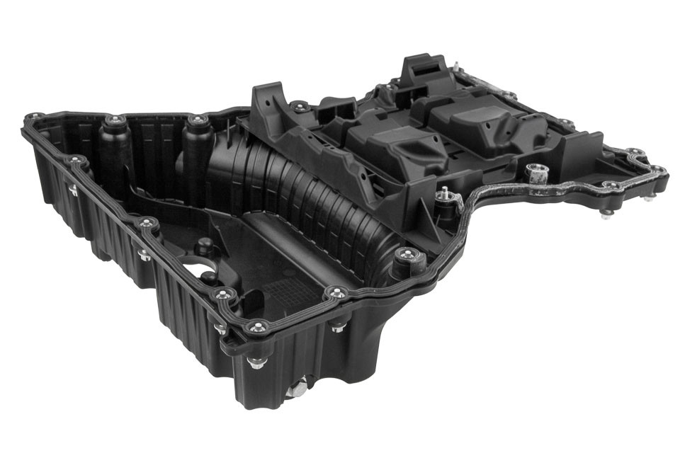 OIL BATH compatible MERCEDES C-CLASS 07- BMO-ME-017