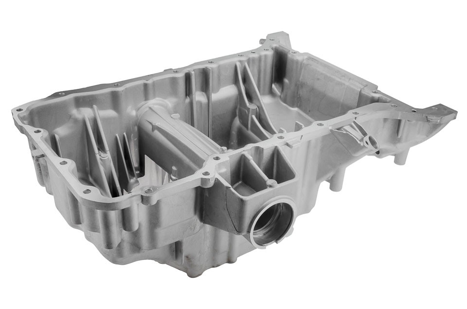 OIL BATH compatible MERCEDES GLC 2.0 15 - BMO-ME-018