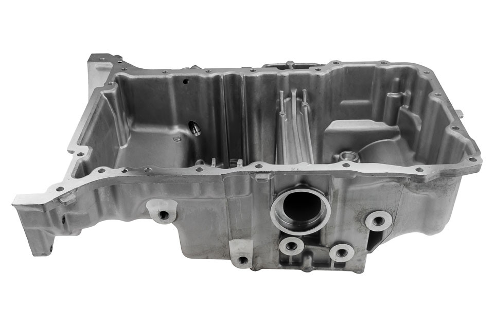 OIL BATH compatible MERCEDES GLC 2.0 15 - BMO-ME-018