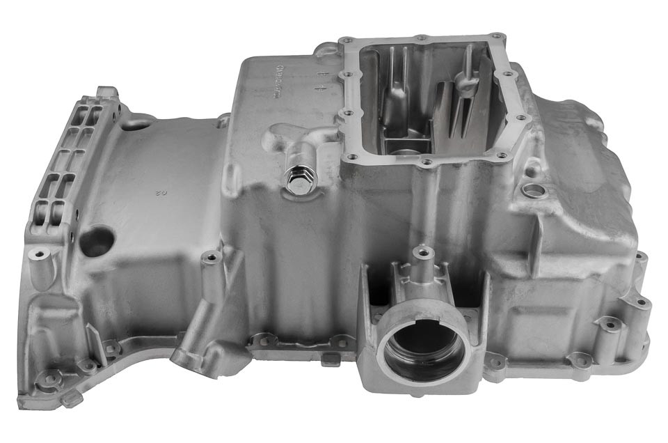 OIL BATH compatible MERCEDES GLC 2.0 15 - BMO-ME-018