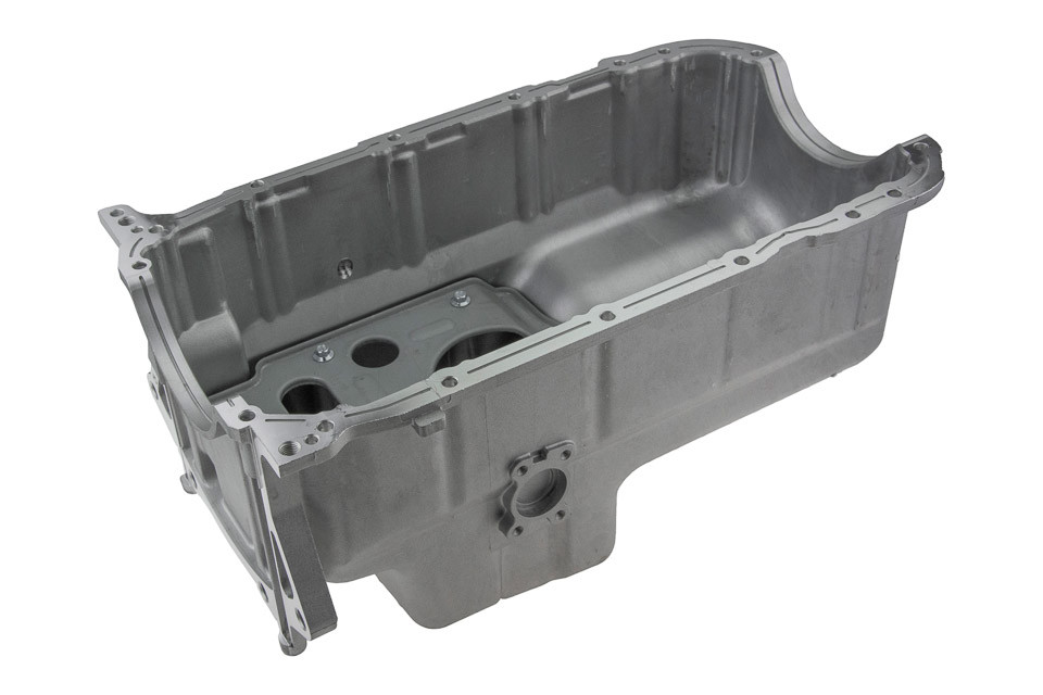 OIL BATH compatible MITSUBISHI PAJERO 3.5 00-, 3.8 03 - BMO-MS-005
