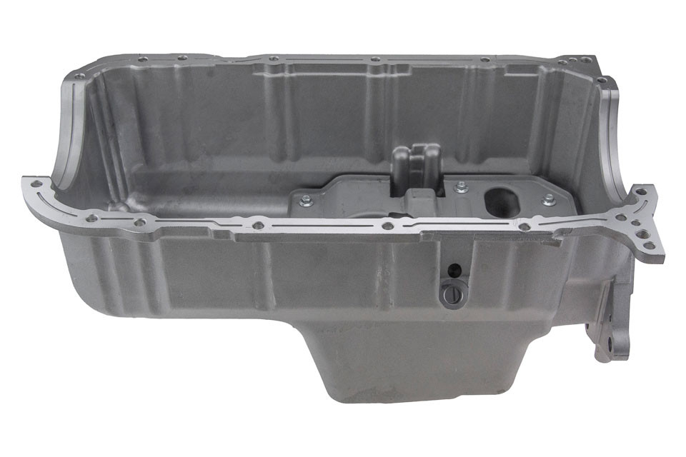 OIL BATH compatible MITSUBISHI PAJERO 3.5 00-, 3.8 03 - BMO-MS-005