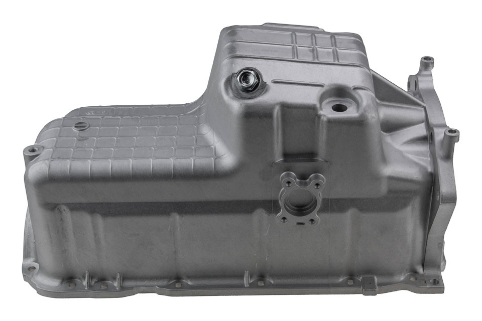 OIL BATH compatible MITSUBISHI PAJERO 3.5 00-, 3.8 03 - BMO-MS-005