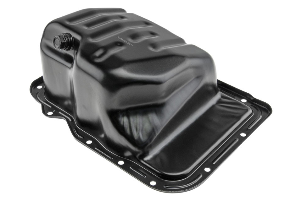 OIL BATH compatible MAZDA 323 BA 1.5 94-95.07 - BMO-MZ-001