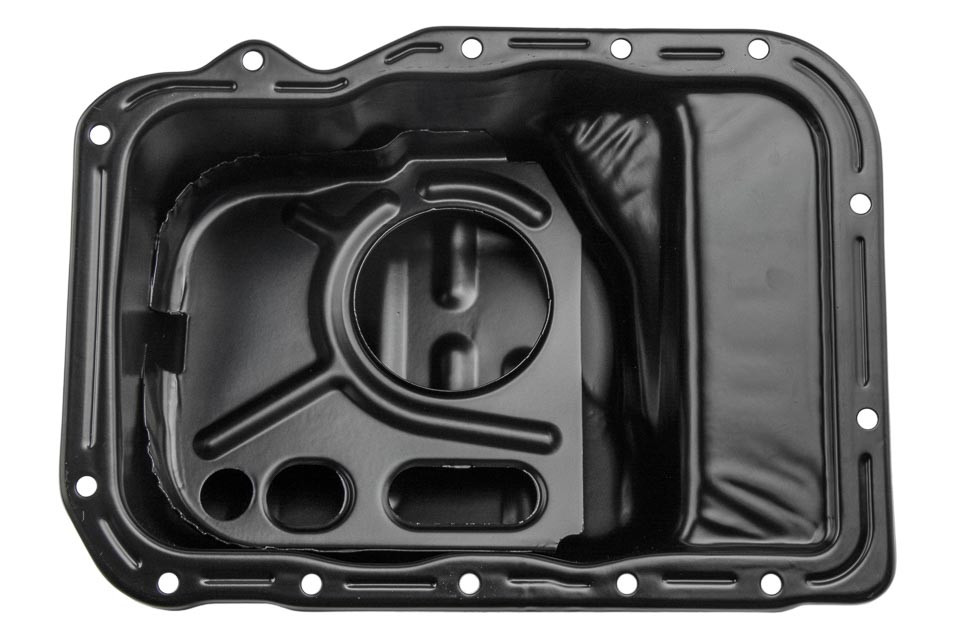 OIL BATH compatible MAZDA 323 BA 1.5 94-95.07 - BMO-MZ-001