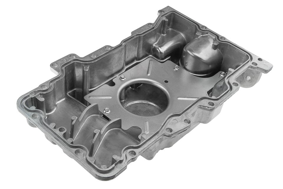 OIL BATH compatible MAZDA MPV 3.0 00-06, TRIBUTE 3.0 00-08, 6 3.0 02-08 -BMO-MZ-003