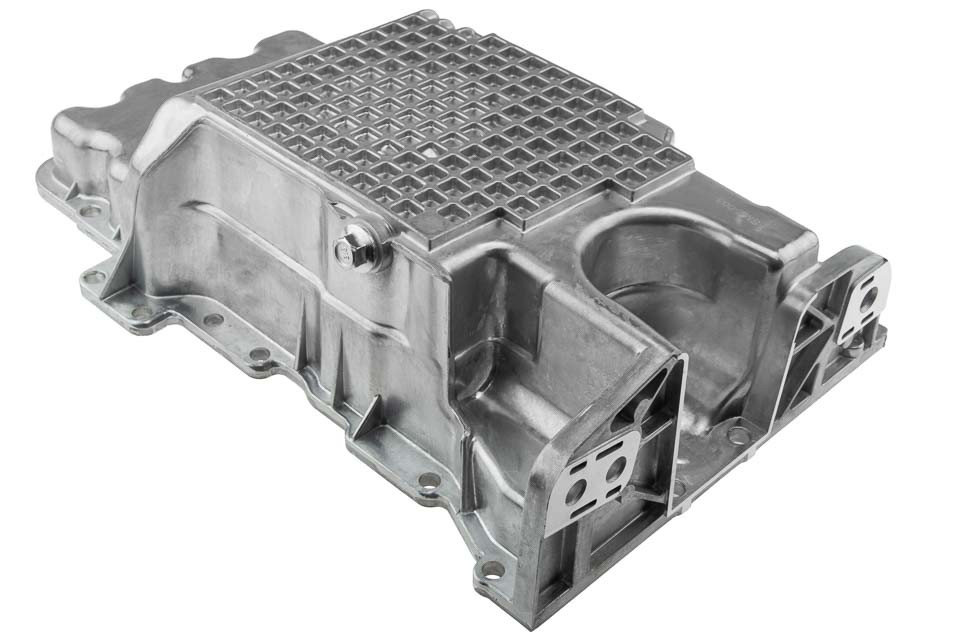 OIL BATH compatible MAZDA MPV 3.0 00-06, TRIBUTE 3.0 00-08, 6 3.0 02-08 -BMO-MZ-003