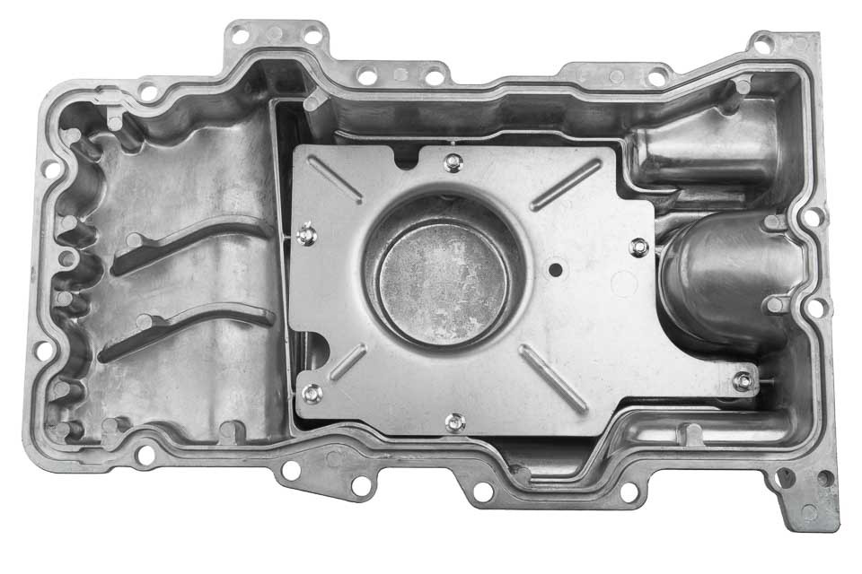 OIL BATH compatible MAZDA MPV 3.0 00-06, TRIBUTE 3.0 00-08, 6 3.0 02-08 -BMO-MZ-003