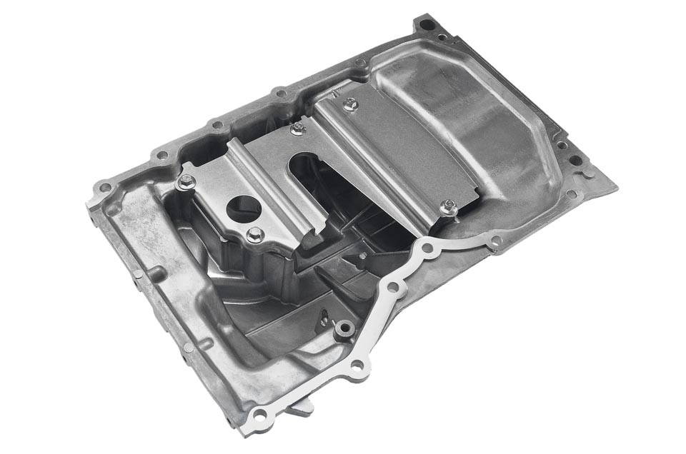 OIL BATH compatible MAZDA 6 1.8, 2.0 02- BMO-MZ-008