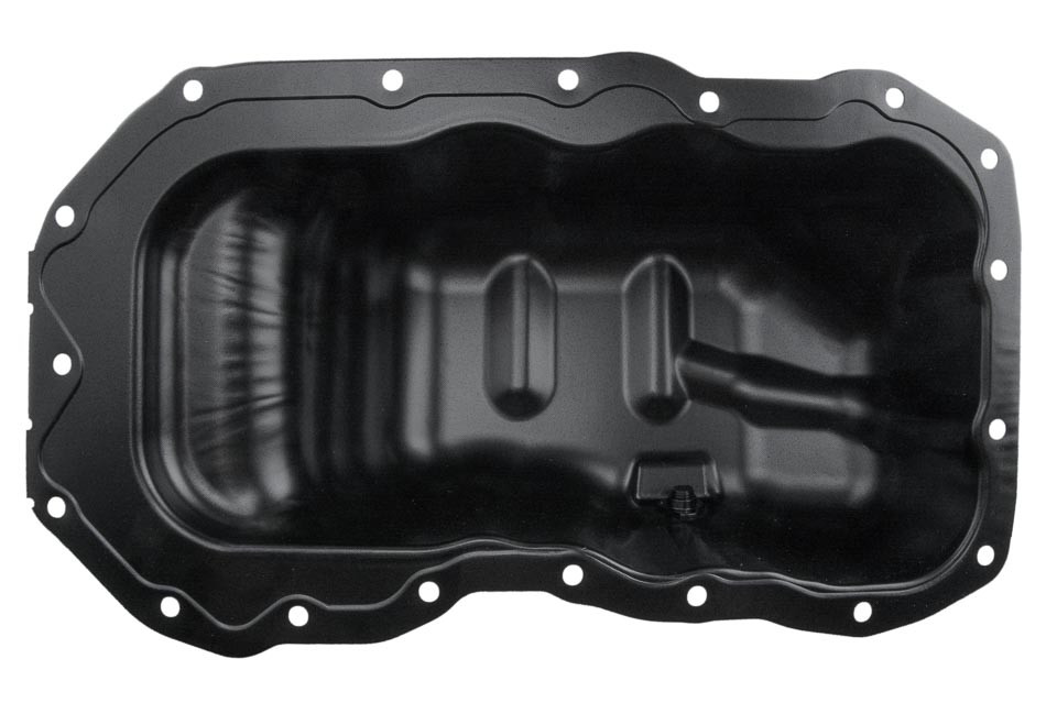 OIL BATH compatible MAZDA 3 2.0 13-, CX-3 2.0 13-, CX-5 13 - BMO-MZ-012