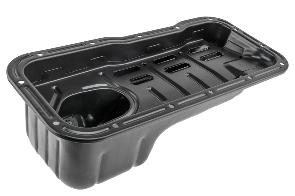 OIL BATH compatible NISSAN ALMERA N15/N16 1.4, 1.6, 1.8 95-, PRIMERA P10/P11 1.6 90-, SUNNY N14 1.4, 1.6 90-95 - BMO-NS-002