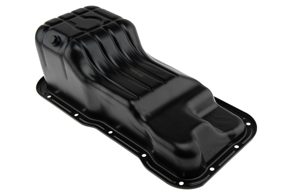 OIL BATH compatible NISSAN ALMERA N15/N16 1.4, 1.6, 1.8 95-, PRIMERA P10/P11 1.6 90-, SUNNY N14 1.4, 1.6 90-95 - BMO-NS-002