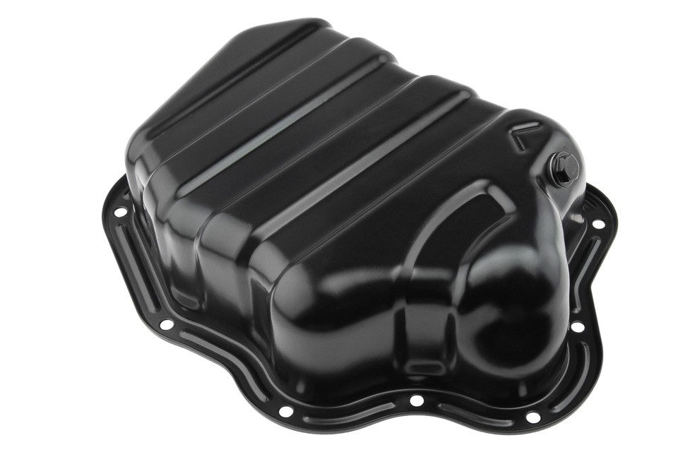 OIL BATH compatible NISSAN ALMERA N16 2.2D 00-, ALMERA TINO 2.2D 00-, PRIMERA P12 2.2D 02-, X-TRAIL 2.2D 01- BMO-NS-025