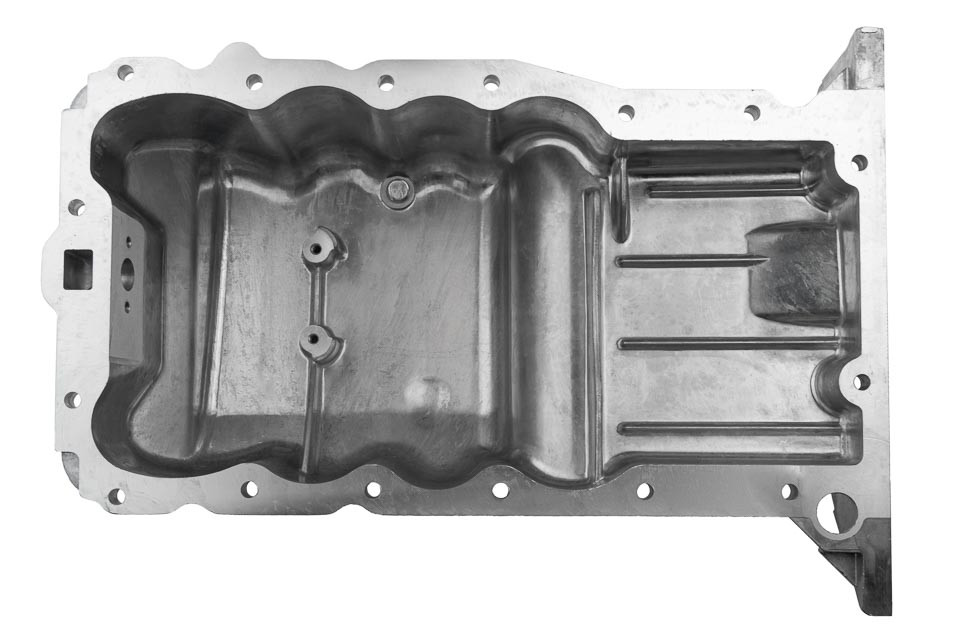 OIL BATH compatible OPEL ASTRA G 1.2 16V, 1.4 16V 98-05, CORSA C 1.2 16, 1.4 16V 00-, MERIVA A 1.4 16V 04- BMO-PL-000