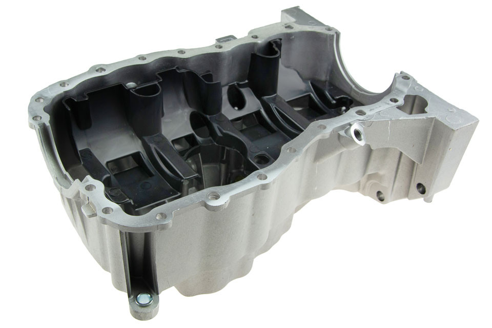 OIL BATH compatible RENAULT CLIO III/IV 1.5DCI 05-, MEGANE II/III 1.5DCI 04-, KANGOO 1.5DCI 08-, NISSAN QASHQAI 1.5DCI 07-, DACIA LOGAN 1.5DCI 10- BMO-RE-003