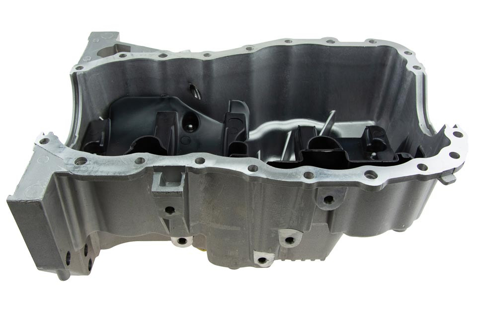 OIL BATH compatible RENAULT CLIO III/IV 1.5DCI 05-, MEGANE II/III 1.5DCI 04-, KANGOO 1.5DCI 08-, NISSAN QASHQAI 1.5DCI 07-, DACIA LOGAN 1.5DCI 10- BMO-RE-003