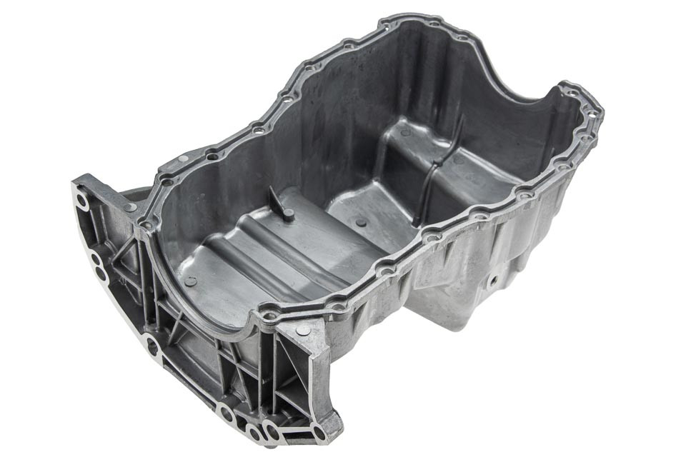 OIL BATH compatible RENAULT KANGOO 1.6 08-, DACIA LOGAN 1.4, 1.6 04-, SANDERO 1.4, 1.6 08- BMO-RE-005
