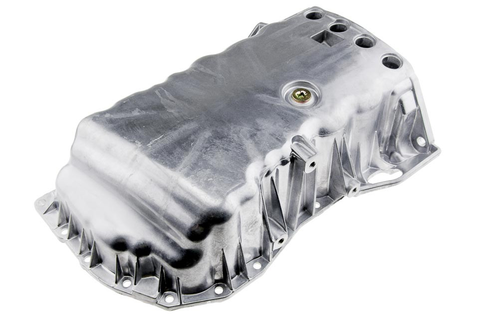 OIL BATH compatible RENAULT LAGUNA II 1.9DCI 05-, MEGANE 1.9DCI, 2.0 05-, SCENIC 05- /WITH HOLE FOR OIL SENSOR/- BMO-RE-008