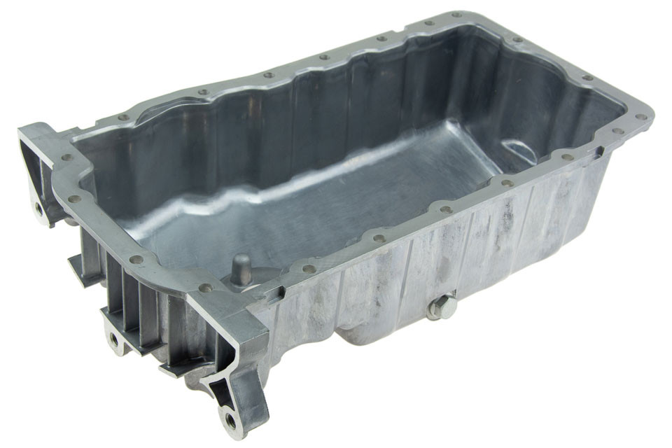 OIL BATH compatible VW GOLF IV 1.6, 1.9TDI 97-05, POLO 1.6, 1.9TDI 96-09, AUDI A3 1.6, 1.9TDI -03, SKODA FABIA 1.9TDI -08, OCTAVIA 1.6, 1.9TDI -10, SEAT LEON 1.6, 1.9TDI -06 /WITH HOLE FOR OIL SENSOR/ BMO-VW-004