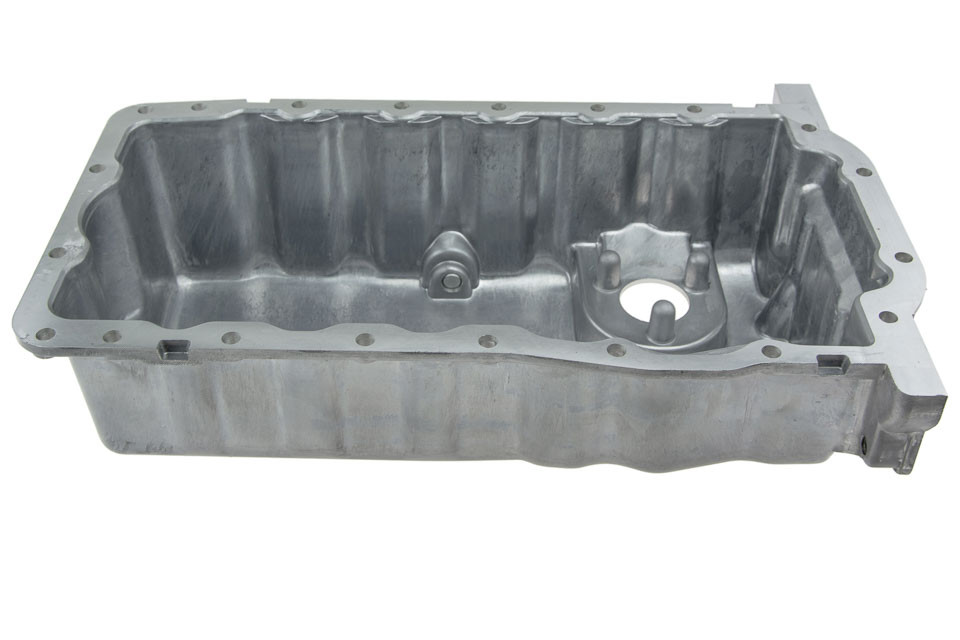 OIL BATH compatible VW GOLF IV 1.6, 1.9TDI 97-05, POLO 1.6, 1.9TDI 96-09, AUDI A3 1.6, 1.9TDI -03, SKODA FABIA 1.9TDI -08, OCTAVIA 1.6, 1.9TDI -10, SEAT LEON 1.6, 1.9TDI -06 /WITH HOLE FOR OIL SENSOR/ BMO-VW-004