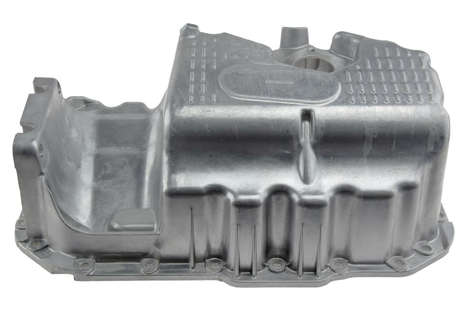 OIL BATH compatible VW GOLF V 1.4FSI, 1.6FSI 04-, PASSAT 1.6FSI 05-, POLO 1.4FSI, 1.6FSI 02-, AUDI A3 1.6FSI 03-07, SKODA OCTAVIA 1.6FSI 04-08 /WITH HOLE FOR OIL SENSOR/ - BMO-VW-009