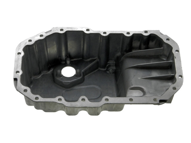 OIL BATH compatible VW GOLF V 1.4FSI, 1.6FSI 04-, PASSAT 1.6FSI 05-, POLO 1.4FSI, 1.6FSI 02-, AUDI A3 1.6FSI 03-07, SKODA OCTAVIA 1.6FSI 04-08 /WITH HOLE FOR OIL SENSOR/ - BMO-VW-009