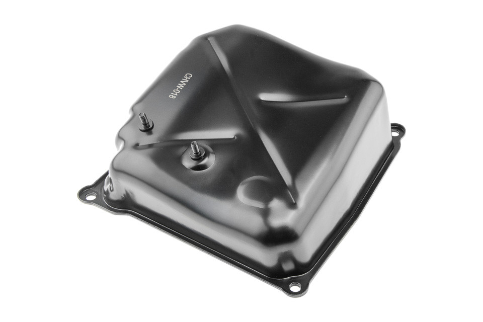 GEARBOX OIL BATH compatible VW, AUDI, SKODA, SEAT /OIL PAN MECHATRONIC COVER DSG/ - BMO-VW-018