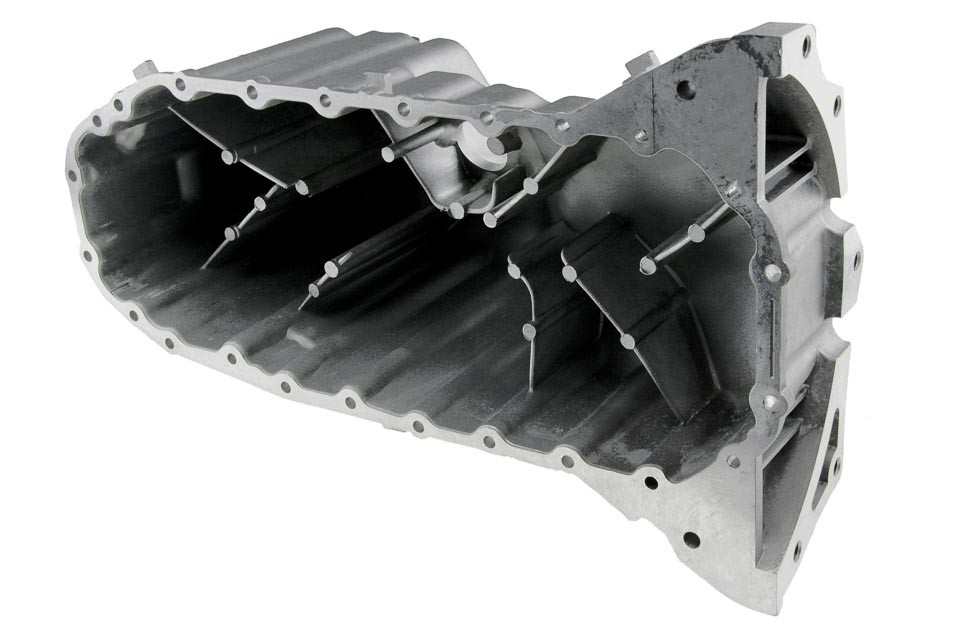 OIL BATH compatible VW CRAFTER 2.5TDI 06 - BMO-VW-037