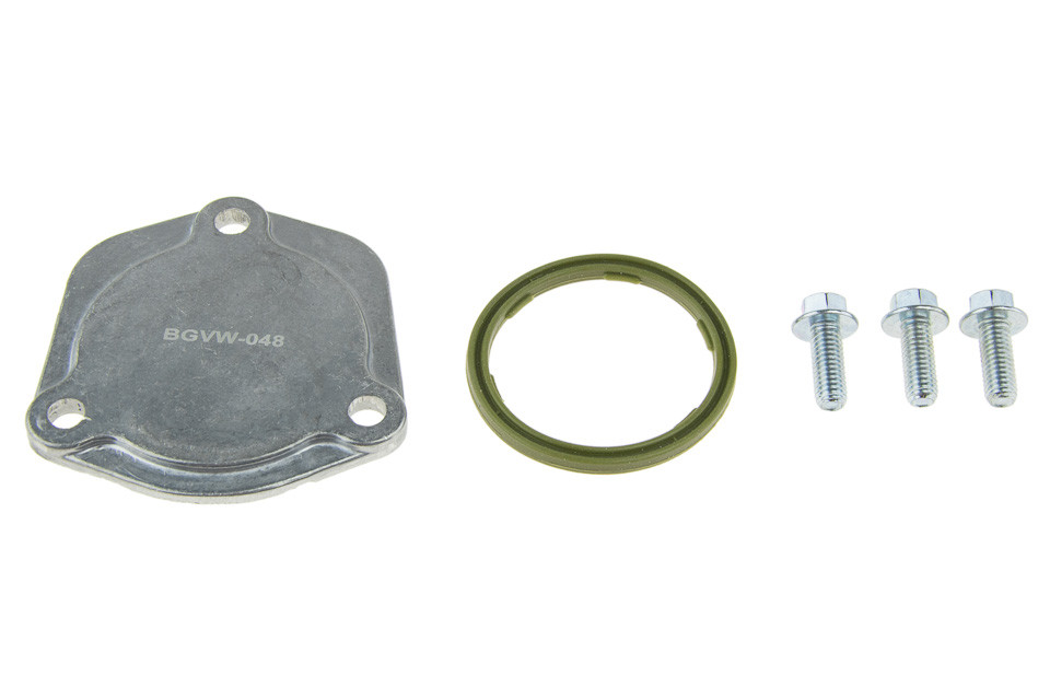 GASKET/PLATE compatible VW, AUDI, SKODA, SEAT - BMO-VW-048