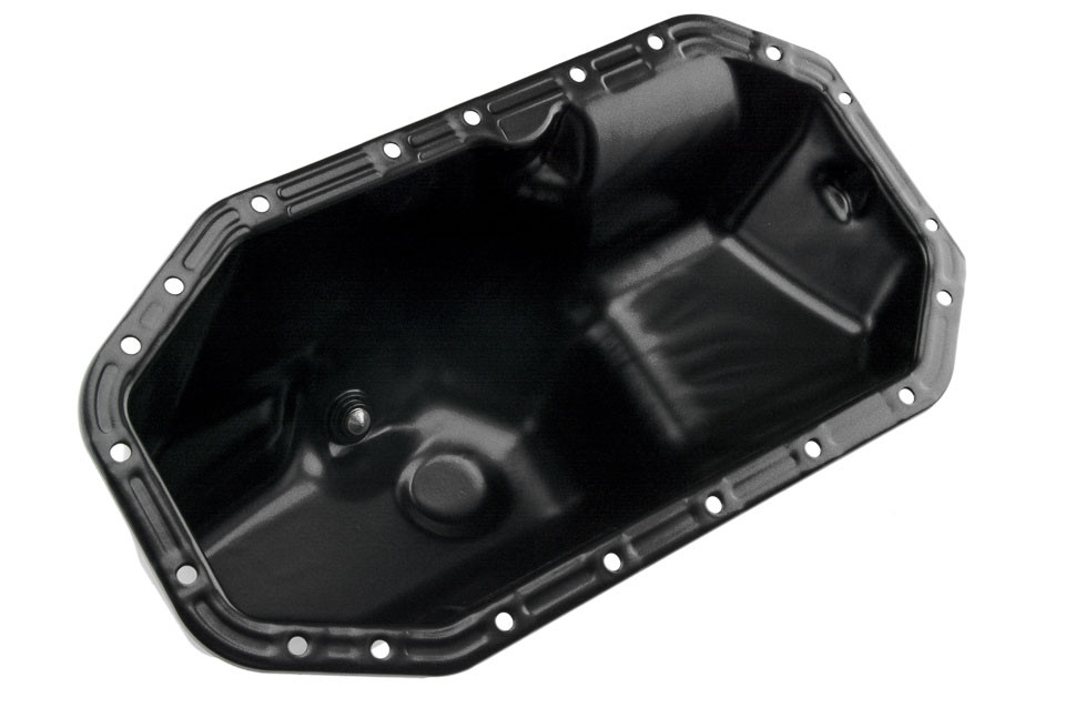 OIL BATH compatible VW POLO 1.4 02-, SKODA FABIA 1.4 -08, ROOMSTER 1.4 06 - BMO-VW-050