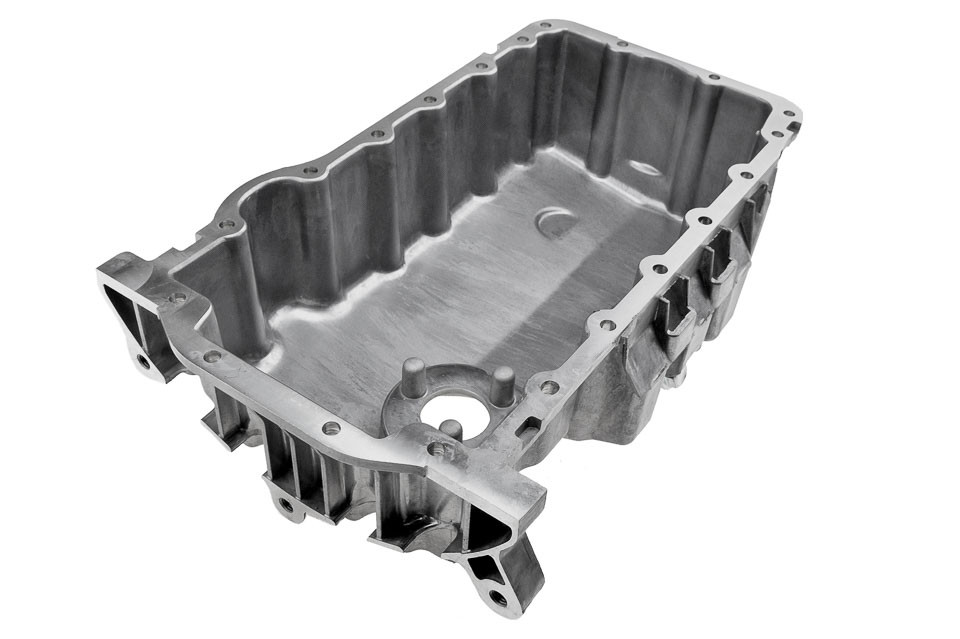 OIL BATH compatible SKODA OCTAVIA I, VOLKSWAGEN BORA, GOLF IV, NEW BEETLE 98 - BMO-VW-055