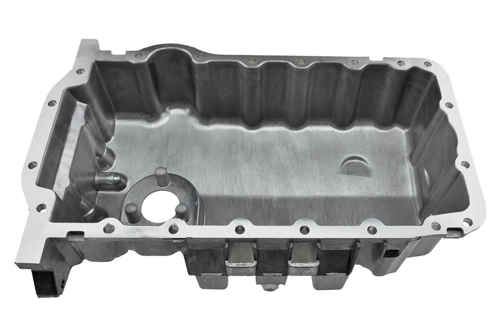 OIL BATH compatible SKODA OCTAVIA I, VOLKSWAGEN BORA, GOLF IV, NEW BEETLE 98 - BMO-VW-055
