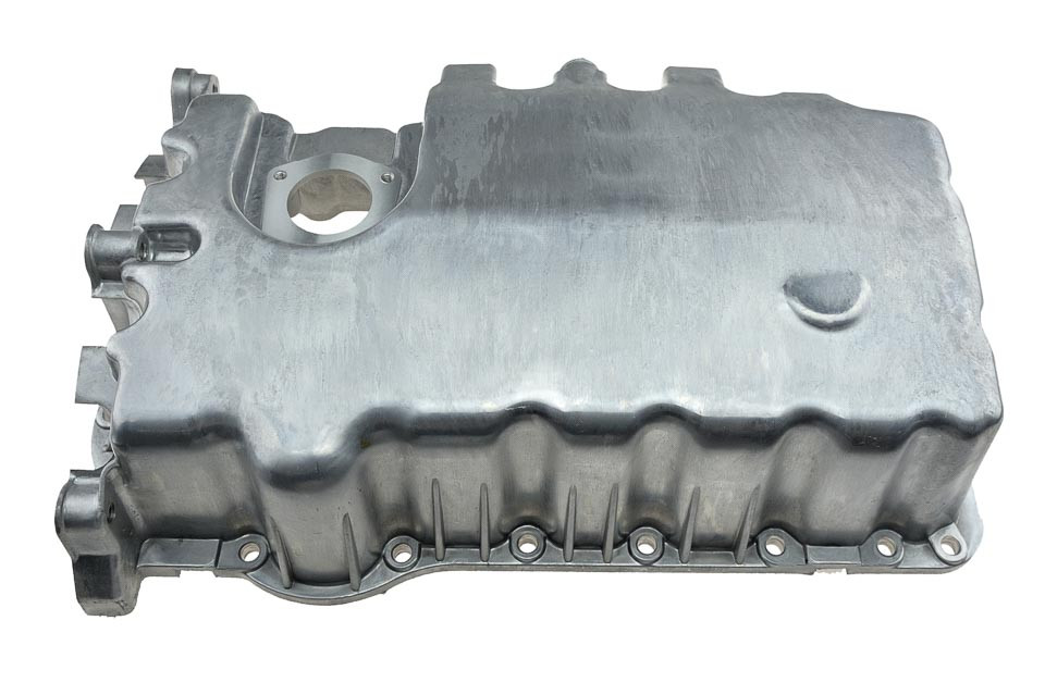 OIL BATH compatible SKODA OCTAVIA I, VOLKSWAGEN BORA, GOLF IV, NEW BEETLE 98 - BMO-VW-055