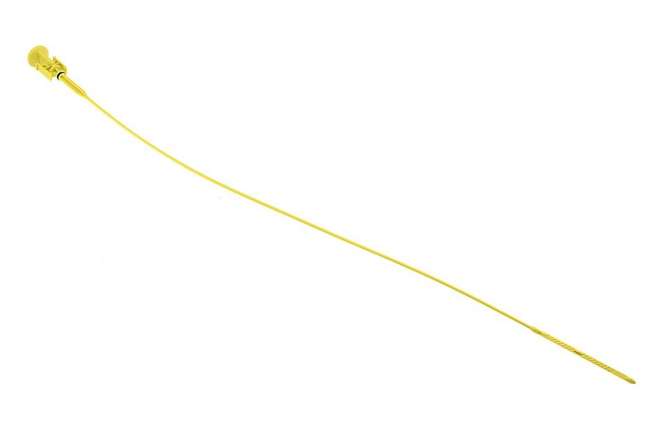 Oil dipstick BOL-RE-011 Compatible DACIA LOGAN, LOGAN EXPRESS, LOGAN MCV, SANDERO; RENAULT CLIO II, KANGOO, KANGOO EXPRESS, LOGAN I, THALIA I 1.5D 06.01-