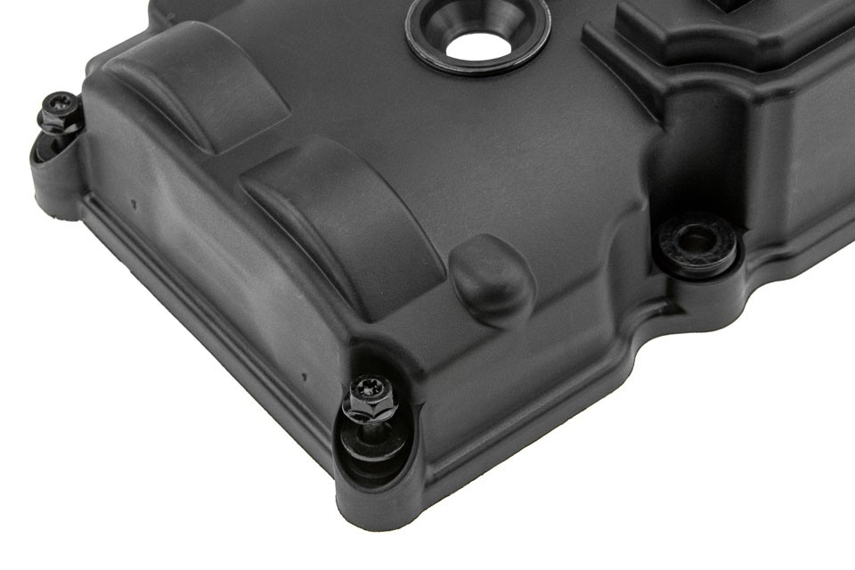 ROCKER COVER compatible AUDI A4 B8 3.0TDI 2011-,A6 3.0TDI 2010-,A7 SPORTBACK 3.0TDI 2010-,A8 3.0TDI 2010-,Q5 3.0TDI 2008-,VW TOUAREG 3.0TDI 2010-/CYLINDER:1-3/ - BPZ-AU-011